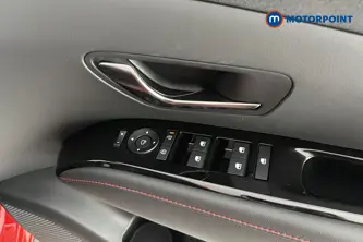 Hyundai Tucson N Line Automatic Petrol-Electric Hybrid SUV - Stock Number (1657720) - 19th supplementary image