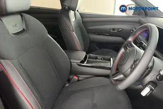 Hyundai Tucson N Line Automatic Petrol-Electric Hybrid SUV - Stock Number (1657720) - 22nd supplementary image