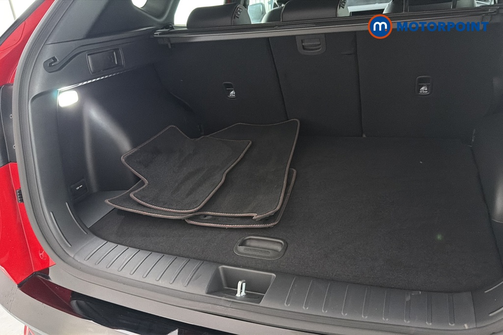 Hyundai Tucson N Line Automatic Petrol-Electric Hybrid SUV - Stock Number (1657720) - 30th supplementary image