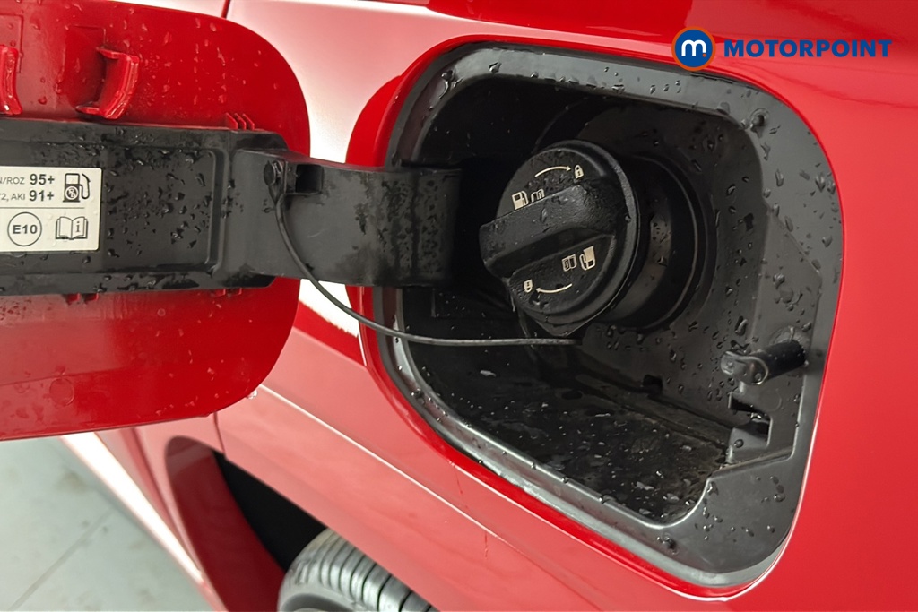 Hyundai Tucson N Line Automatic Petrol-Electric Hybrid SUV - Stock Number (1657720) - 41st supplementary image