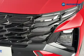 Hyundai Tucson N Line Automatic Petrol-Electric Hybrid SUV - Stock Number (1657720) - 42nd supplementary image