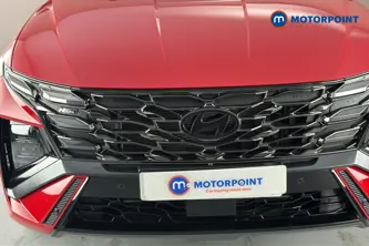 Hyundai Tucson N Line Automatic Petrol-Electric Hybrid SUV - Stock Number (1657720) - 43rd supplementary image