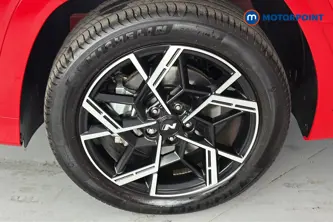 Hyundai Tucson N Line Automatic Petrol-Electric Hybrid SUV - Stock Number (1657720) - 44th supplementary image