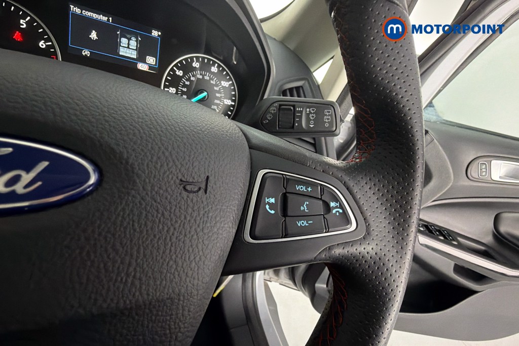 Ford Ecosport St-Line Manual Petrol SUV - Stock Number (1657906) - 4th supplementary image