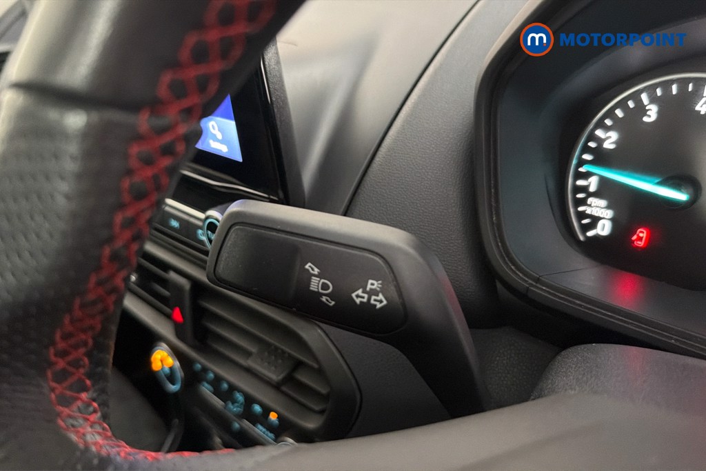 Ford Ecosport St-Line Manual Petrol SUV - Stock Number (1657906) - 6th supplementary image