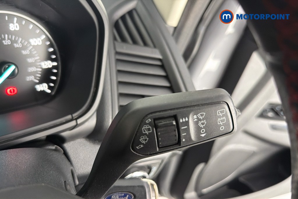Ford Ecosport St-Line Manual Petrol SUV - Stock Number (1657906) - 7th supplementary image