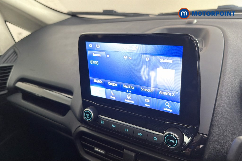 Ford Ecosport St-Line Manual Petrol SUV - Stock Number (1657906) - 9th supplementary image