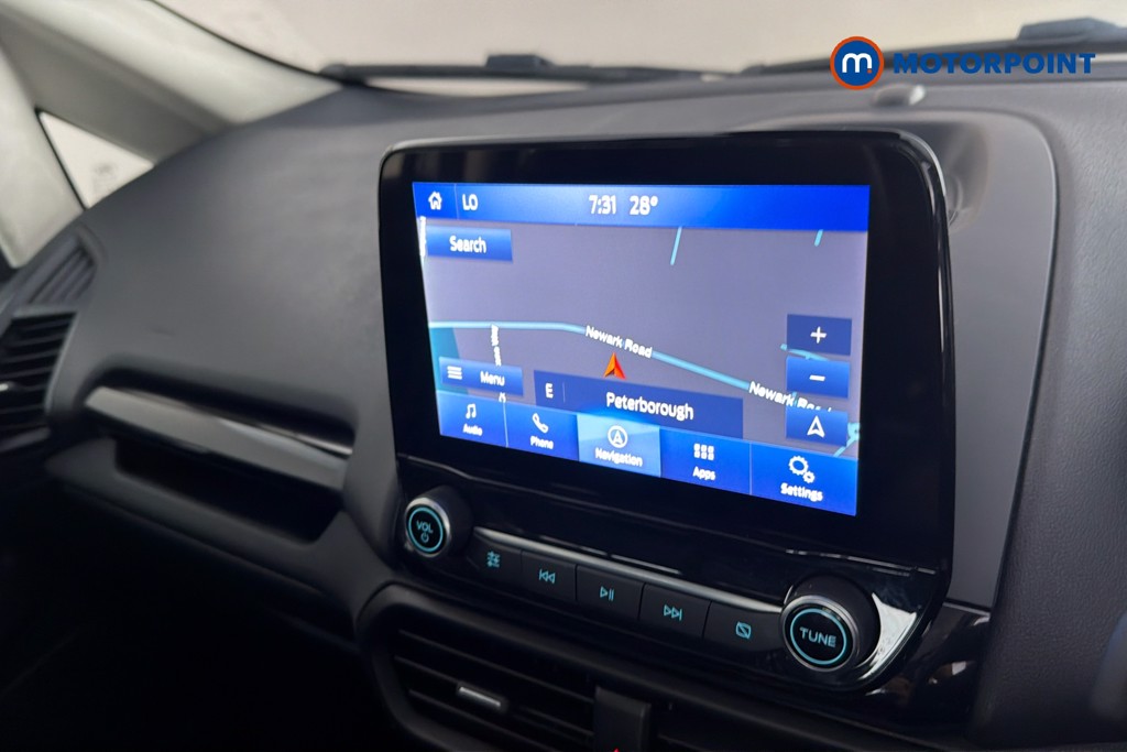 Ford Ecosport St-Line Manual Petrol SUV - Stock Number (1657906) - 10th supplementary image