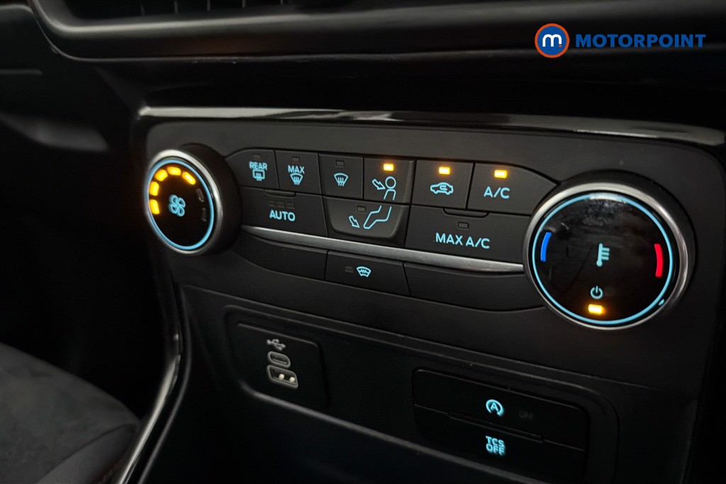 Ford Ecosport St-Line Manual Petrol SUV - Stock Number (1657906) - 12th supplementary image