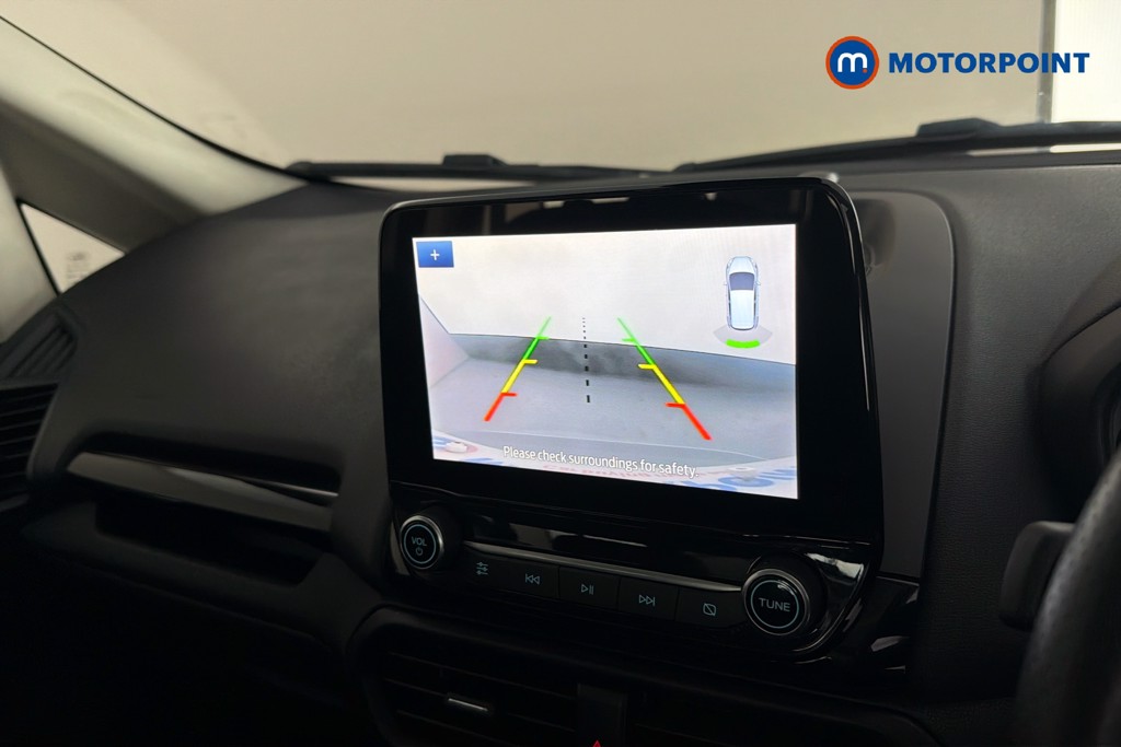 Ford Ecosport St-Line Manual Petrol SUV - Stock Number (1657906) - 13th supplementary image