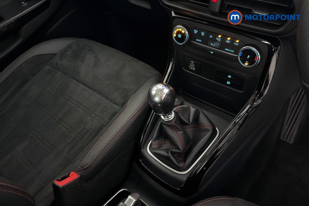 Ford Ecosport St-Line Manual Petrol SUV - Stock Number (1657906) - 15th supplementary image
