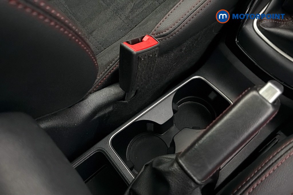 Ford Ecosport St-Line Manual Petrol SUV - Stock Number (1657906) - 16th supplementary image