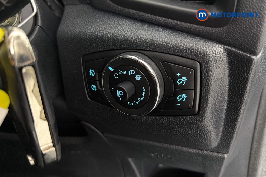 Ford Ecosport St-Line Manual Petrol SUV - Stock Number (1657906) - 18th supplementary image