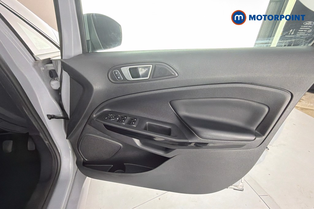 Ford Ecosport St-Line Manual Petrol SUV - Stock Number (1657906) - 19th supplementary image
