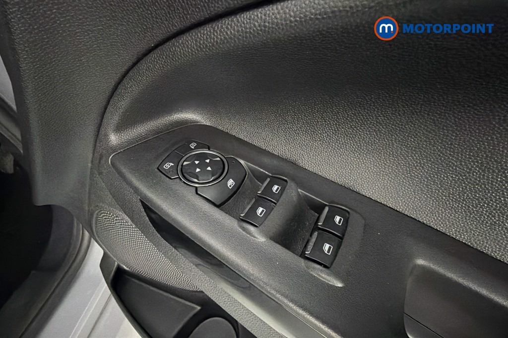Ford Ecosport St-Line Manual Petrol SUV - Stock Number (1657906) - 20th supplementary image