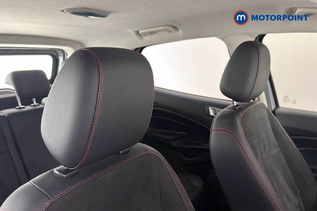 Ford Ecosport St-Line Manual Petrol SUV - Stock Number (1657906) - 22nd supplementary image