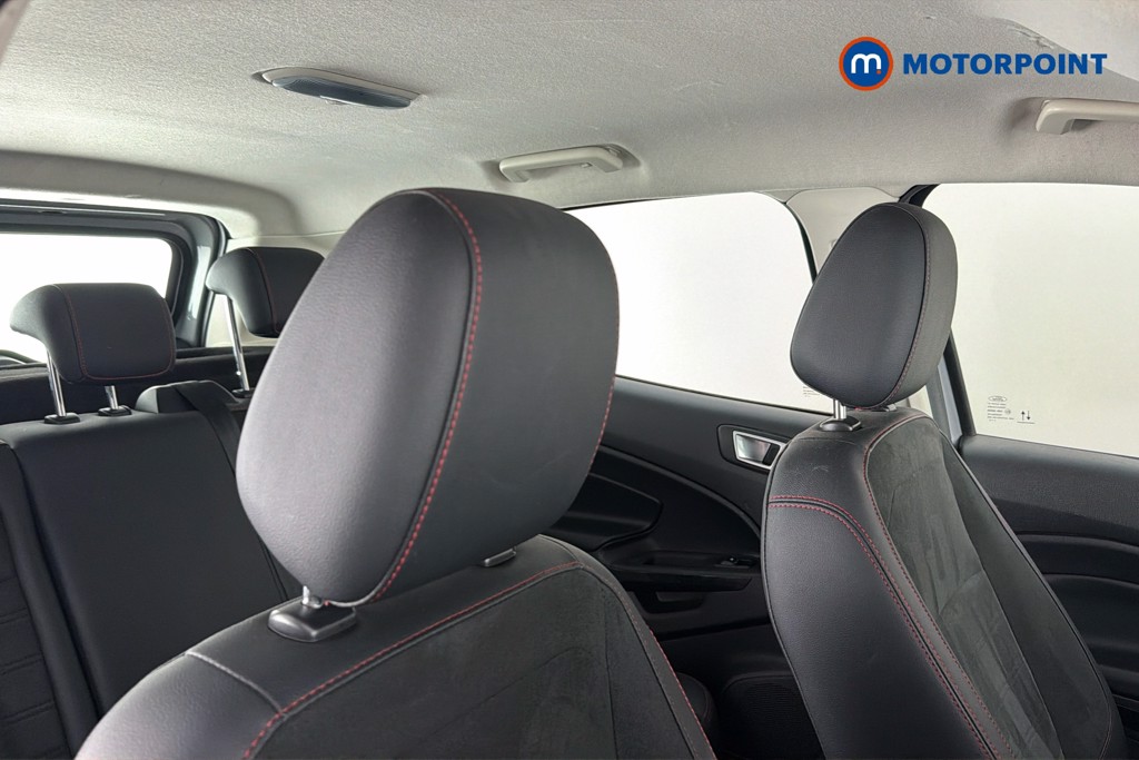 Ford Ecosport St-Line Manual Petrol SUV - Stock Number (1657906) - 23rd supplementary image