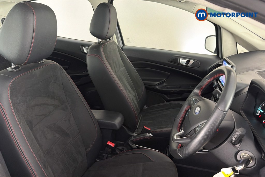Ford Ecosport St-Line Manual Petrol SUV - Stock Number (1657906) - 24th supplementary image