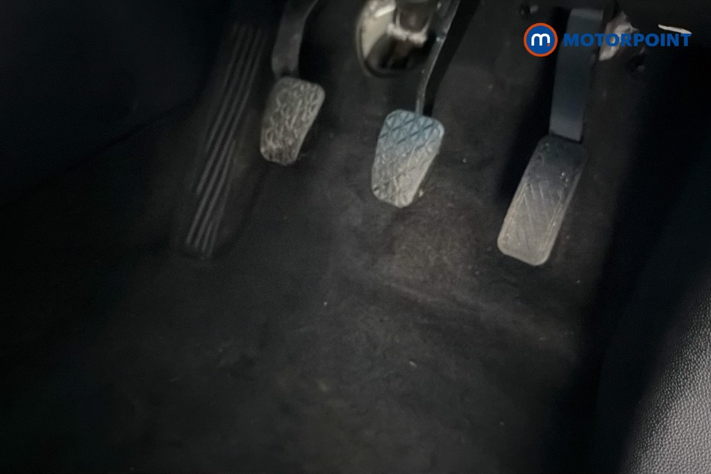 Ford Ecosport St-Line Manual Petrol SUV - Stock Number (1657906) - 27th supplementary image