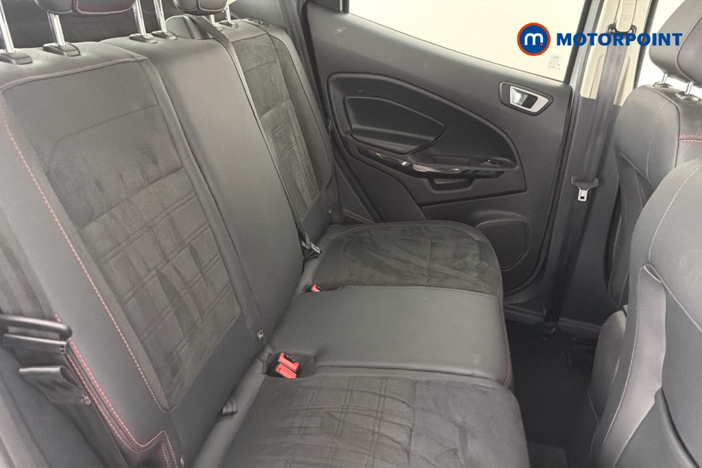 Ford Ecosport St-Line Manual Petrol SUV - Stock Number (1657906) - 28th supplementary image