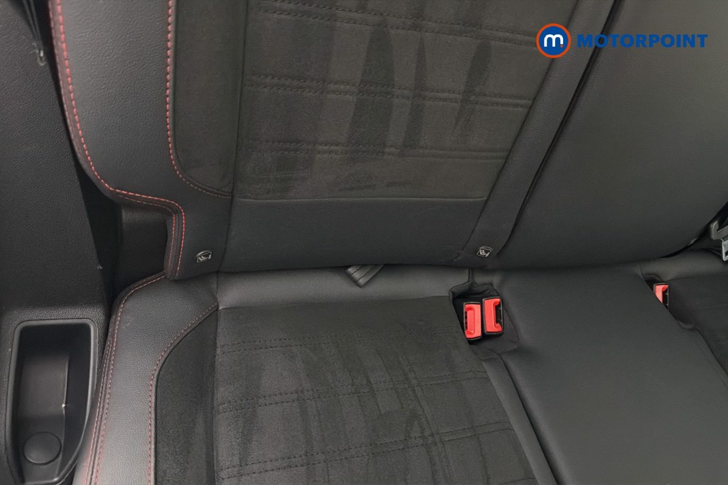 Ford Ecosport St-Line Manual Petrol SUV - Stock Number (1657906) - 29th supplementary image