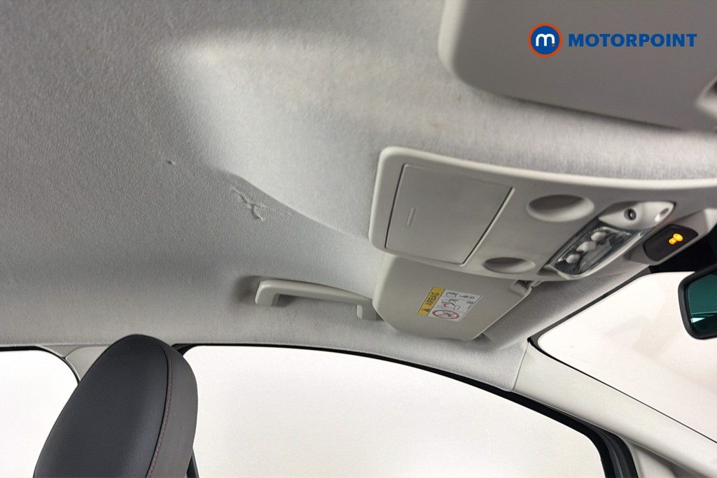 Ford Ecosport St-Line Manual Petrol SUV - Stock Number (1657906) - 32nd supplementary image