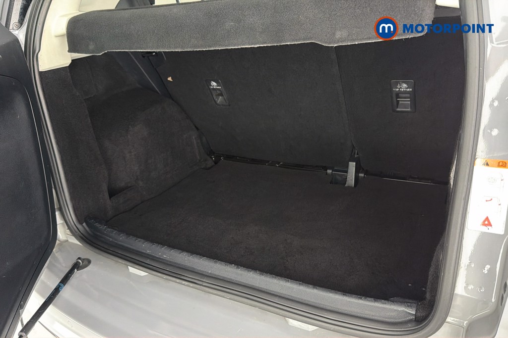 Ford Ecosport St-Line Manual Petrol SUV - Stock Number (1657906) - 33rd supplementary image