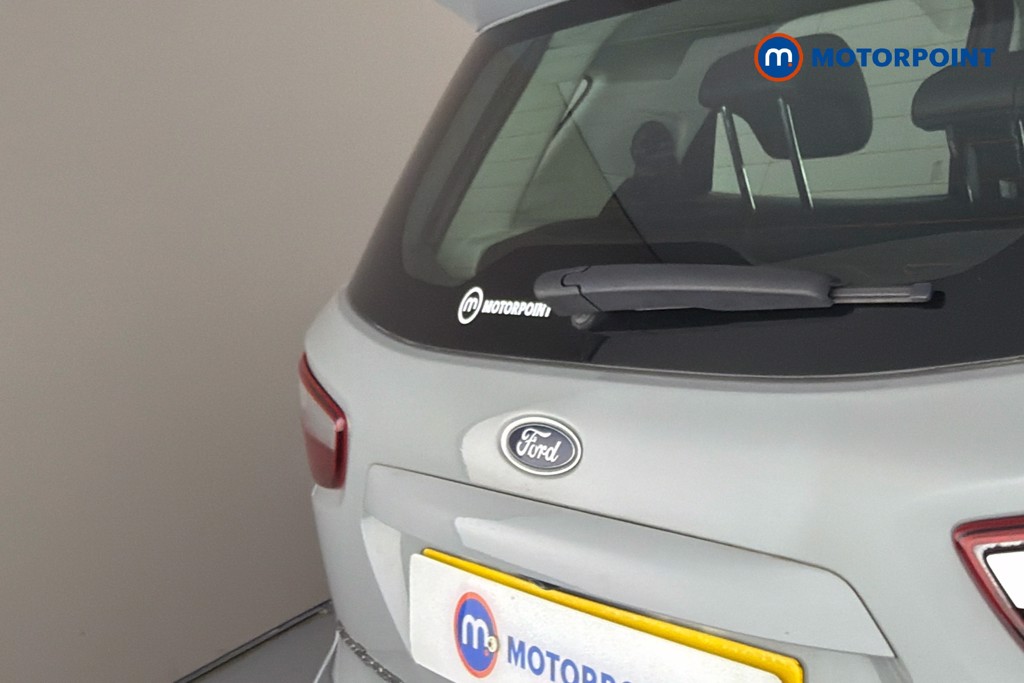 Ford Ecosport St-Line Manual Petrol SUV - Stock Number (1657906) - 37th supplementary image