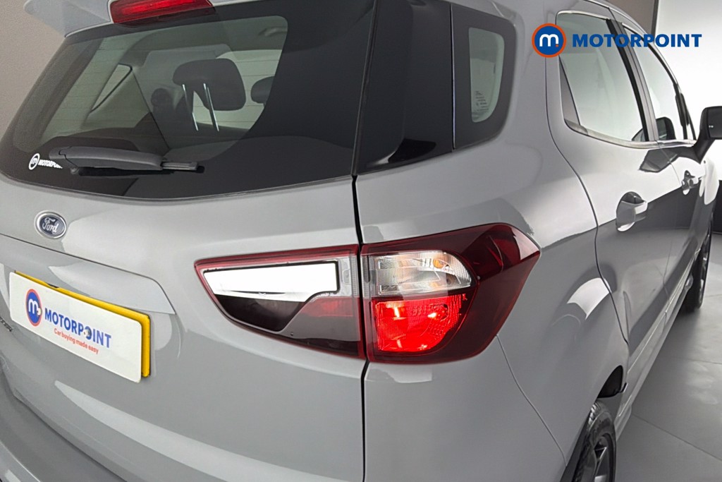 Ford Ecosport St-Line Manual Petrol SUV - Stock Number (1657906) - 38th supplementary image