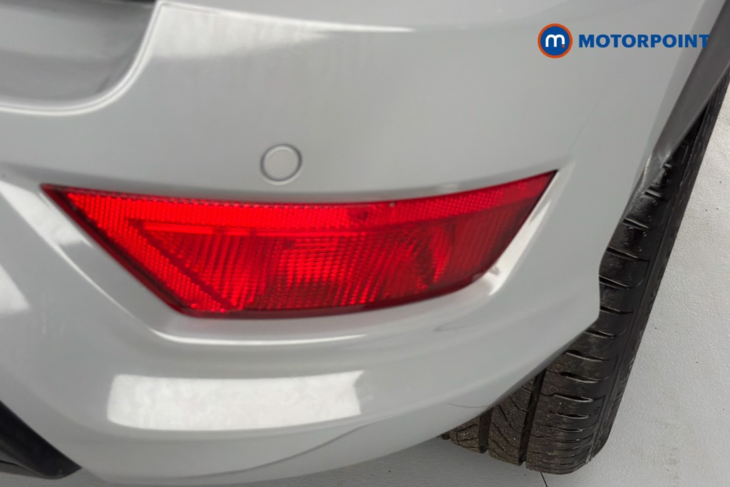 Ford Ecosport St-Line Manual Petrol SUV - Stock Number (1657906) - 40th supplementary image