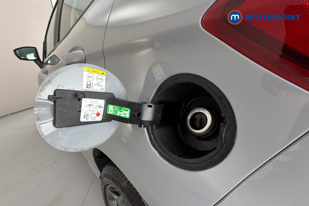 Ford Ecosport St-Line Manual Petrol SUV - Stock Number (1657906) - 41st supplementary image