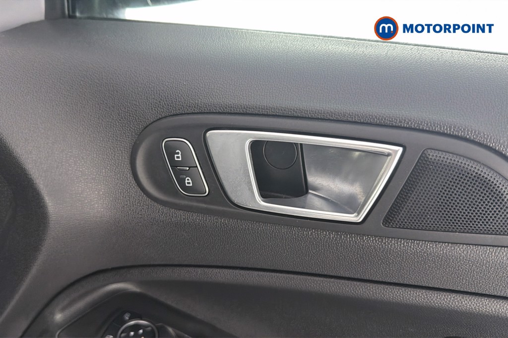Ford Ecosport St-Line Manual Petrol SUV - Stock Number (1657906) - 42nd supplementary image