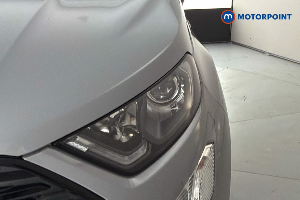 Ford Ecosport St-Line Manual Petrol SUV - Stock Number (1657906) - 44th supplementary image