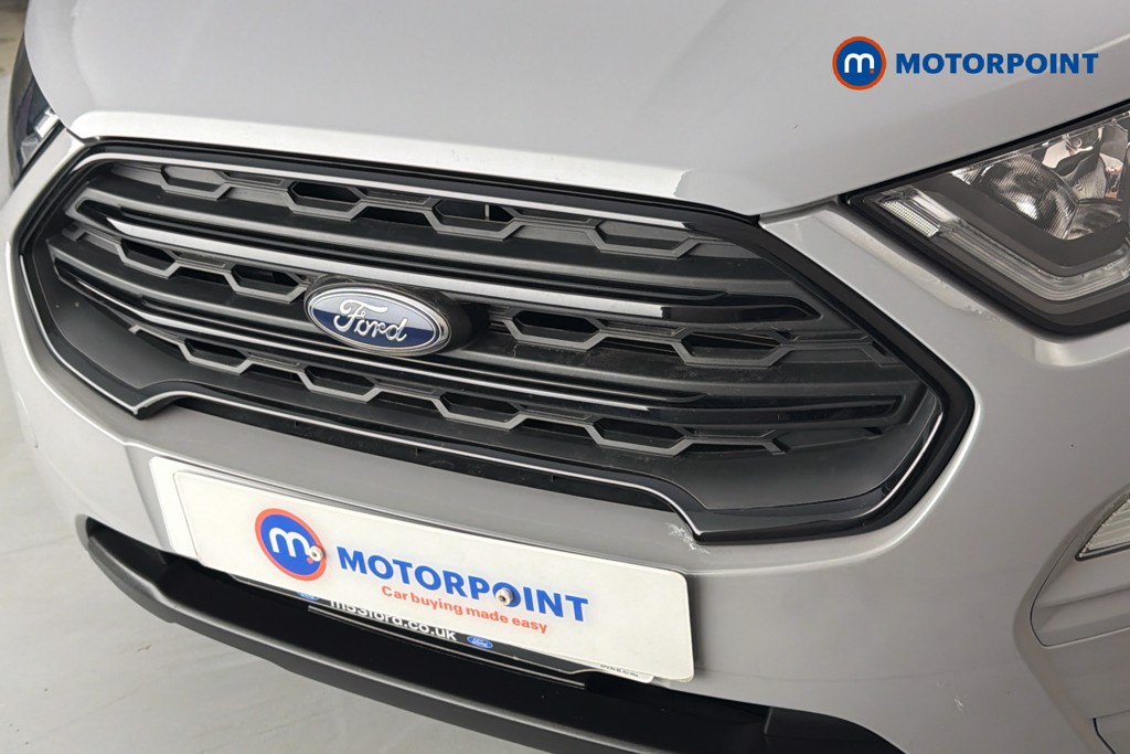 Ford Ecosport St-Line Manual Petrol SUV - Stock Number (1657906) - 45th supplementary image