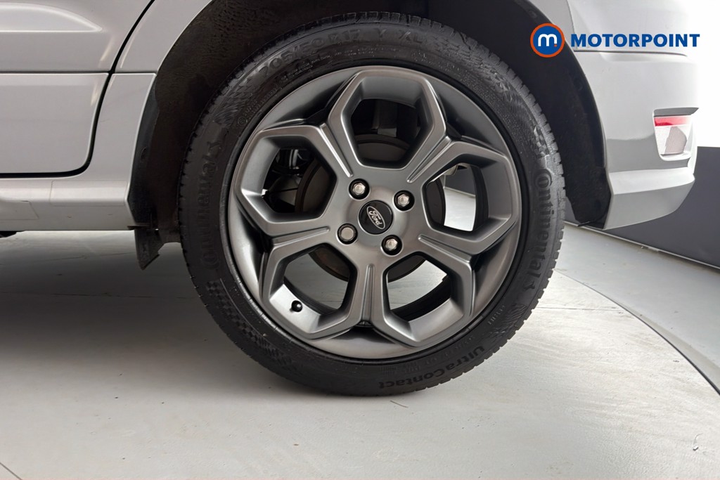 Ford Ecosport St-Line Manual Petrol SUV - Stock Number (1657906) - 48th supplementary image