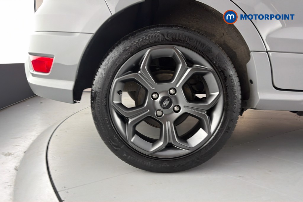 Ford Ecosport St-Line Manual Petrol SUV - Stock Number (1657906) - 49th supplementary image