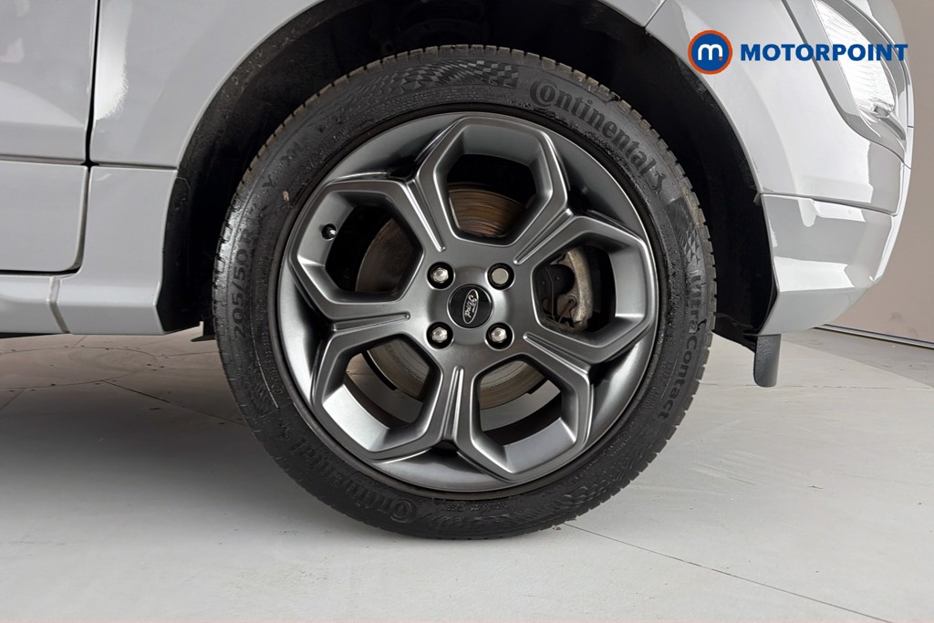 Ford Ecosport St-Line Manual Petrol SUV - Stock Number (1657906) - 50th supplementary image