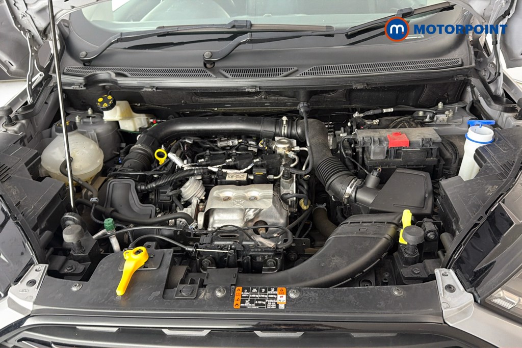 Ford Ecosport St-Line Manual Petrol SUV - Stock Number (1657906) - 51st supplementary image