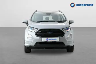 Ford Ecosport St-Line Manual Petrol SUV - Stock Number (1657906) - Front bumper