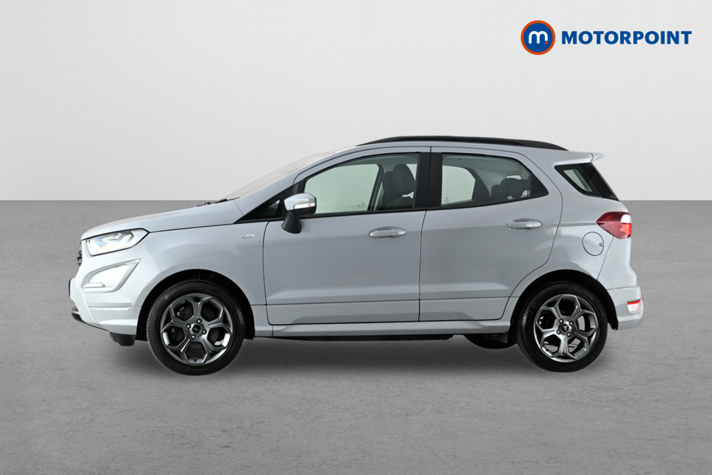 Ford Ecosport St-Line Manual Petrol SUV - Stock Number (1657906) - Passenger side