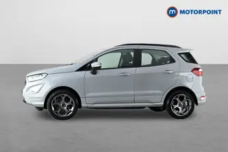 Ford Ecosport St-Line Manual Petrol SUV - Stock Number (1657906) - Passenger side