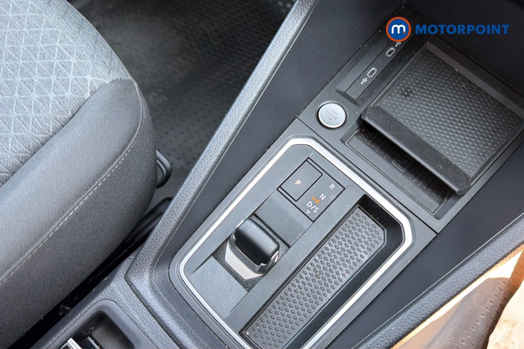 Ford Transit Connect Limited Automatic Petrol Plug-In Hybrid Panel Van - Stock Number (1657942) - 15th supplementary image