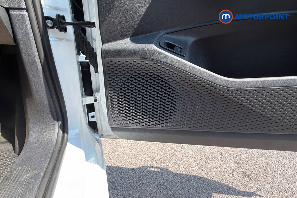Ford Transit Connect Limited Automatic Petrol Plug-In Hybrid Panel Van - Stock Number (1657942) - 21st supplementary image