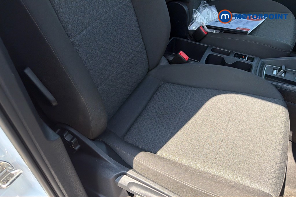 Ford Transit Connect Limited Automatic Petrol Plug-In Hybrid Panel Van - Stock Number (1657942) - 22nd supplementary image