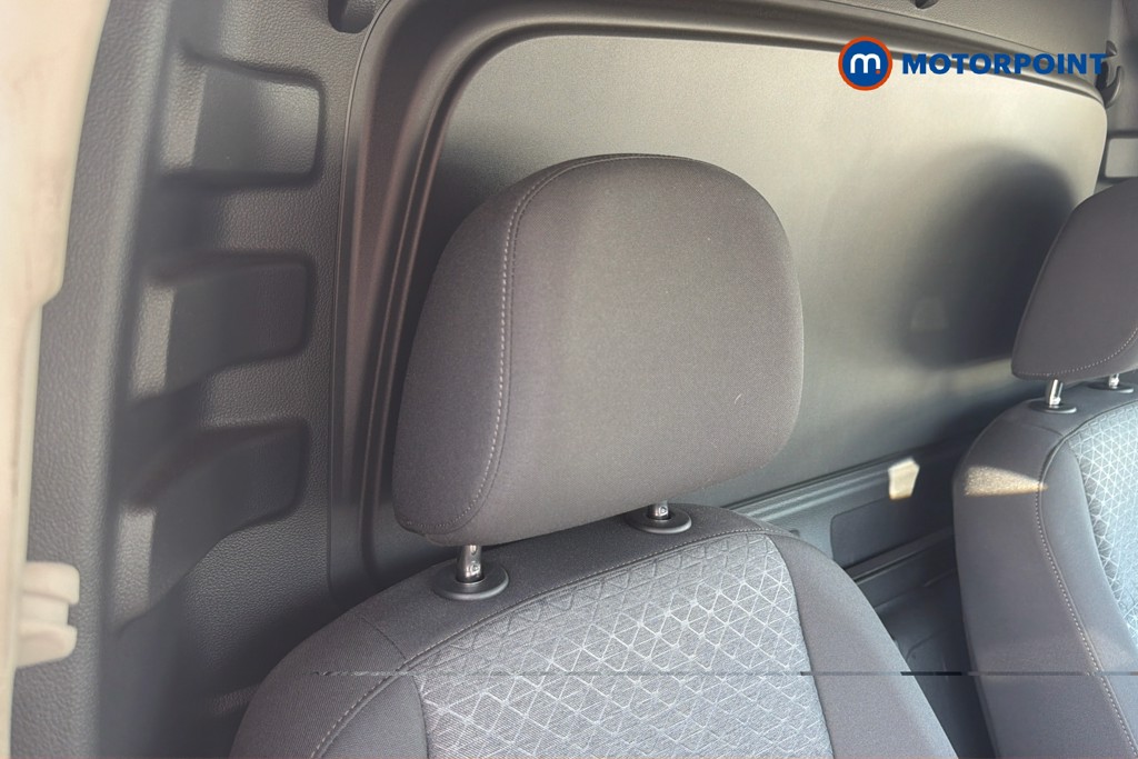 Ford Transit Connect Limited Automatic Petrol Plug-In Hybrid Panel Van - Stock Number (1657942) - 23rd supplementary image
