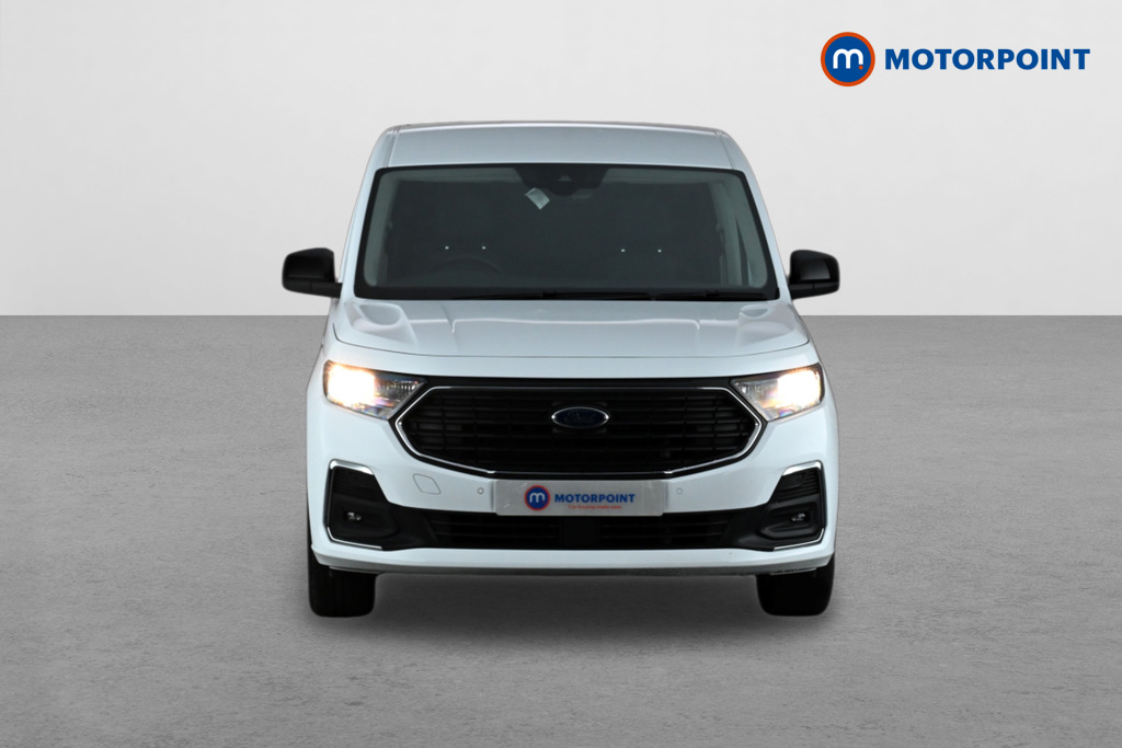 Ford Transit Connect Limited Automatic Petrol Plug-In Hybrid Panel Van - Stock Number (1657942) - Front bumper