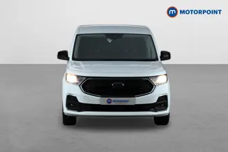 Ford Transit Connect Limited Automatic Petrol Plug-In Hybrid Panel Van - Stock Number (1657942) - Front bumper