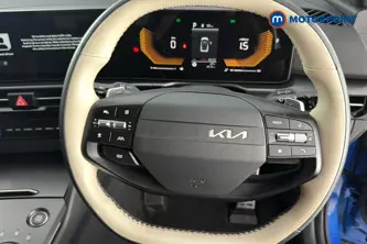 KIA Sportage Gt-Line Automatic Petrol SUV - Stock Number (1657968) - 2nd supplementary image