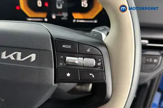 KIA Sportage Gt-Line Automatic Petrol SUV - Stock Number (1657968) - 3rd supplementary image