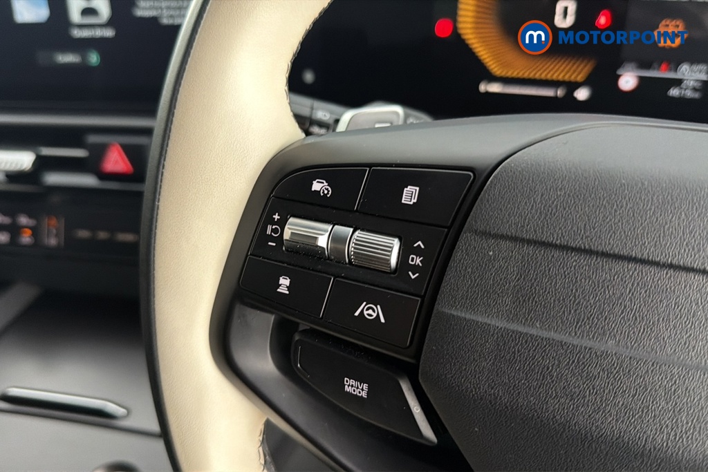 KIA Sportage Gt-Line Automatic Petrol SUV - Stock Number (1657968) - 4th supplementary image